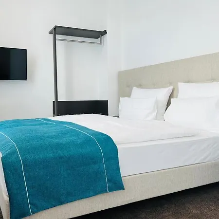 فندق The Monument 3*