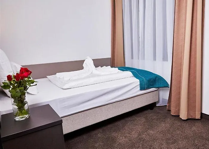 فندق The Monument 3*