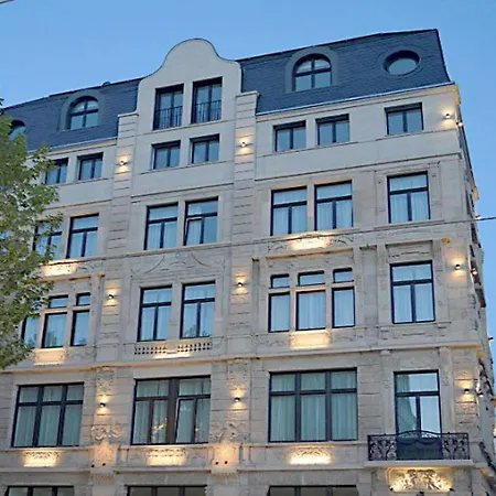 Hotel The Monument Hotel, Western Signature Collection Frankfurt am Main