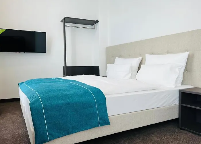 Hotel The Monument 3*